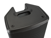 JBL EON715 активная 2-полосная 15" АС c Bluetooth, 2414H compression driver, мощность 650Вт RMS/1300Вт peak, макс SPL 128 дБ, раскрытие 90° H x 60° V